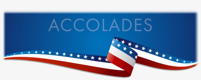 Accalades Banner W Text, transparent png #4794388