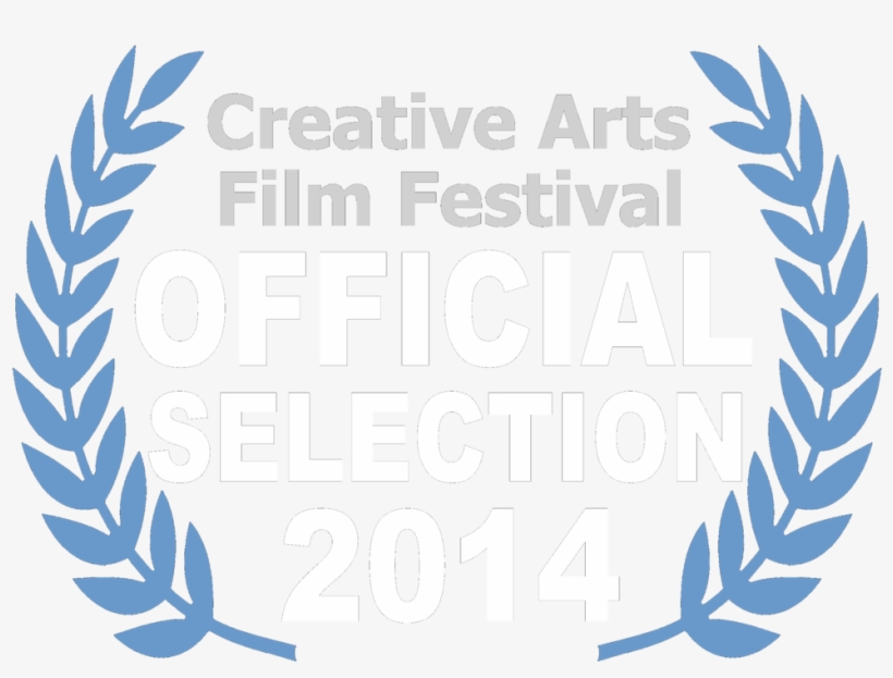 Creativeartsfilmfestival Laurelselect - Last Day, transparent png #4794449