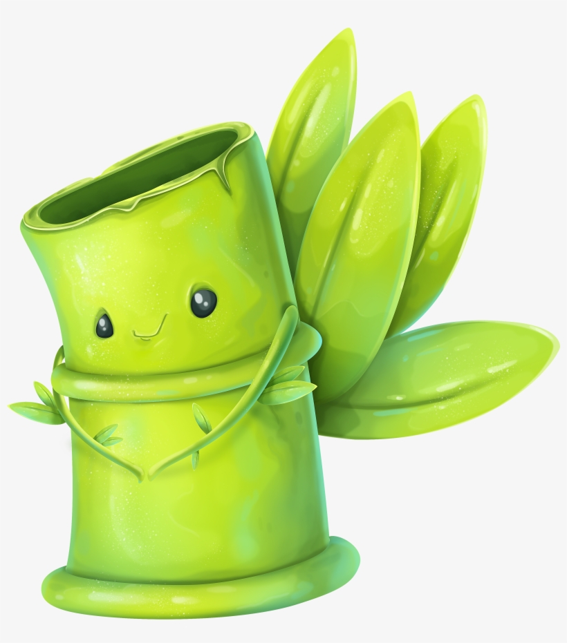 Bamboo Avatar Butterfly Avatar Clairvoyantv2 - Figurine, transparent png #4794804
