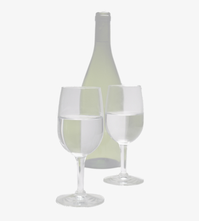 Martini List - " - Champagne Stemware, transparent png #4795058