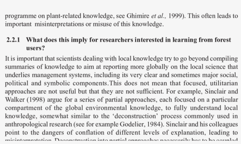 A Systematic Representation Of Farmer's Causal Knowledge - Document, transparent png #4795442