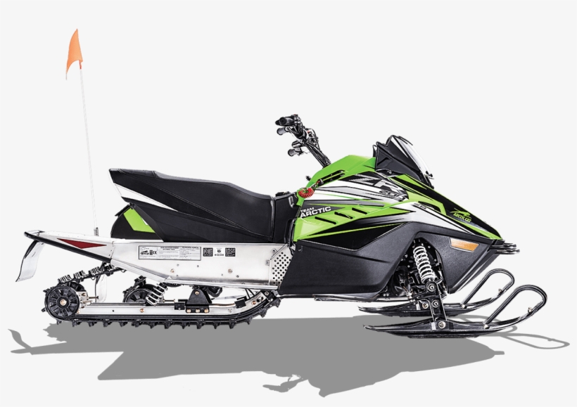 Trail Youth - 2019 Arctic Cat 200, transparent png #4795749