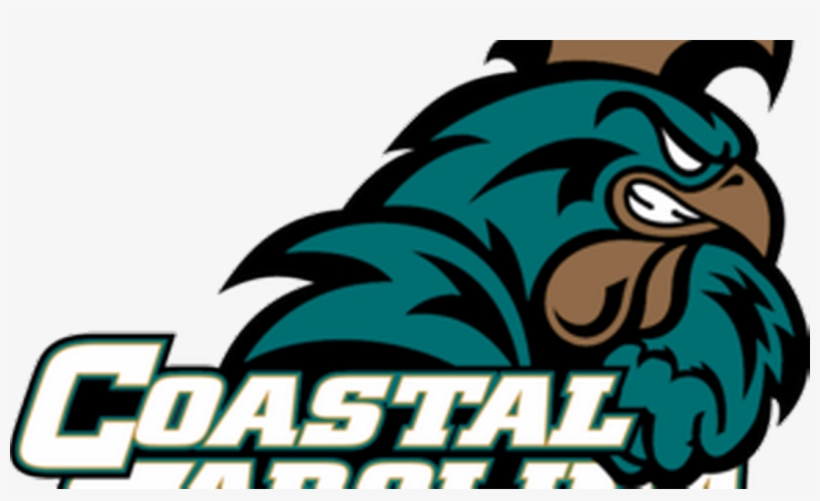 What Is A Chanticleer Coastal Carolina Vs Tcu In The - Coastal Carolina University, transparent png #4795753