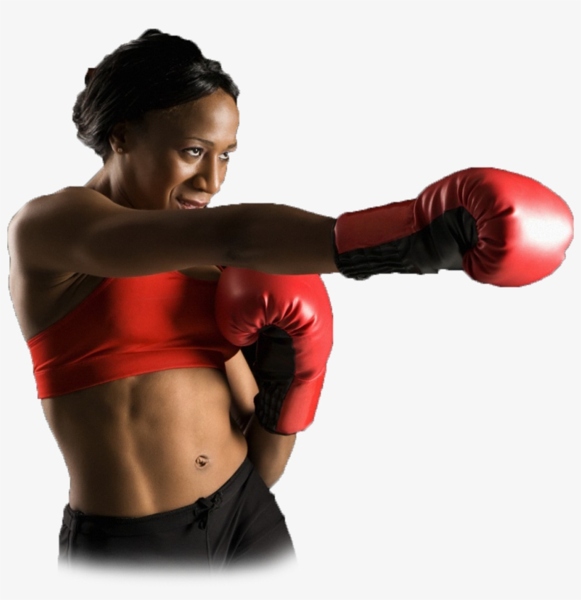 Looking For Something Better Than The Gym - Kickboxing, transparent png #4795755