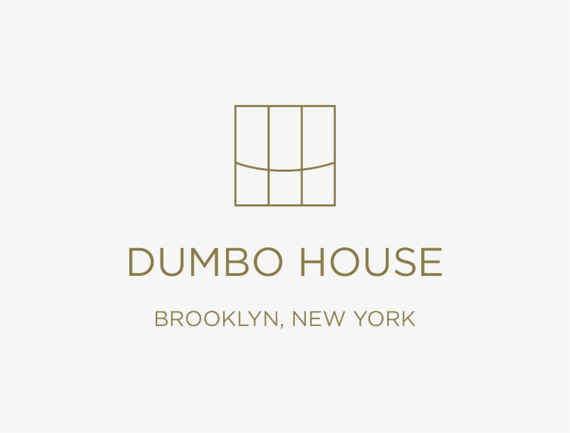 Dumbo House Logo, transparent png #4795898