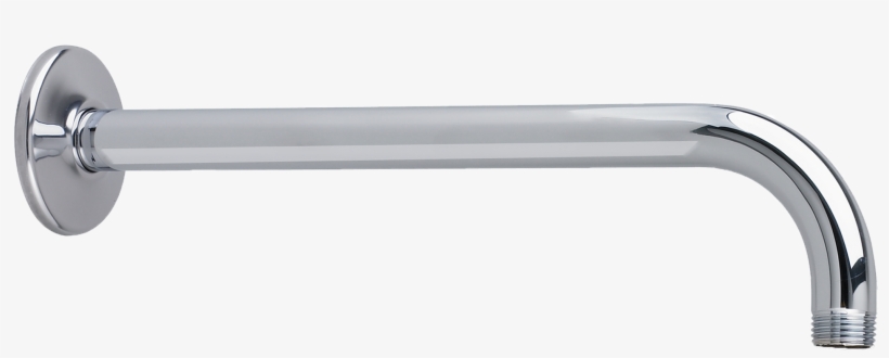 Wall Mount Right Angle Shower Arm - American Standard Shower Arm, transparent png #4796134
