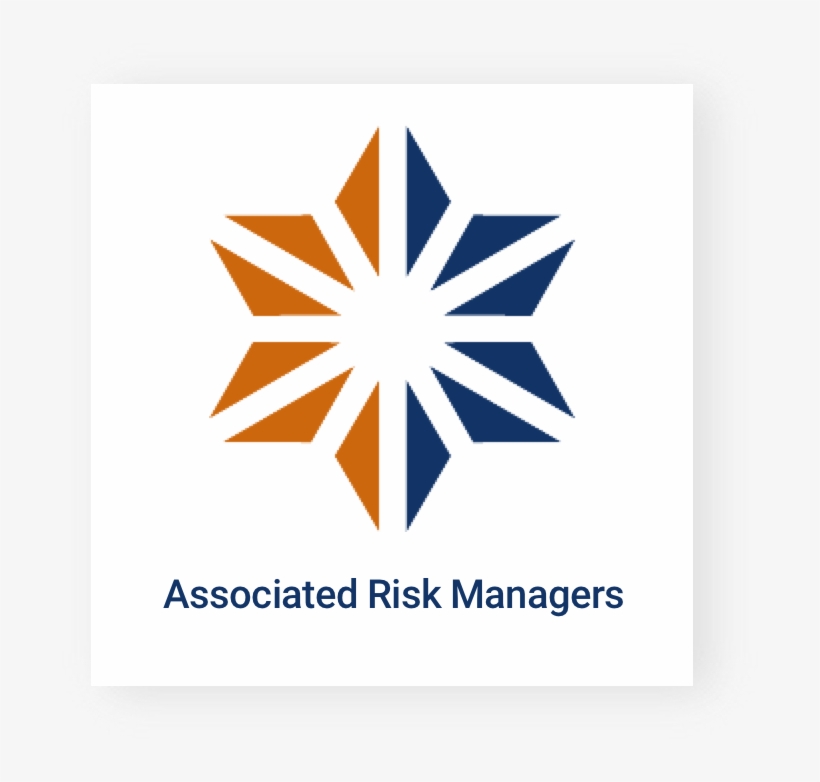 Arm - Associated Risk Managers Logo, transparent png #4796213