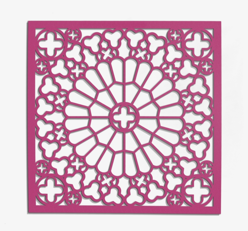 4m - - Circle, transparent png #4796241