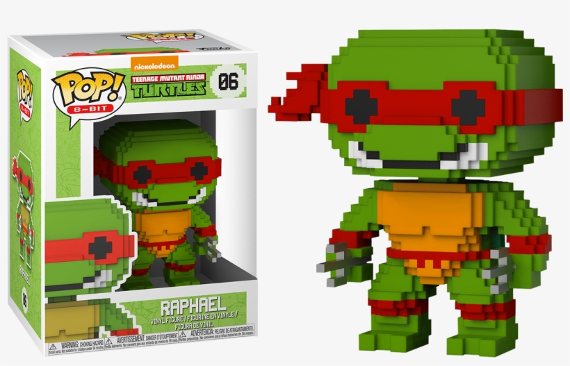 Baxter Stockman - Pop! Vinyl Figure, transparent png #4796793