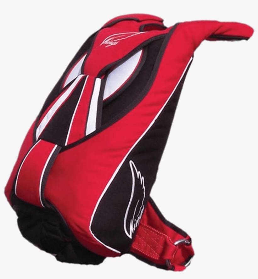 Miscellaneous - Wings Container, transparent png #4797109