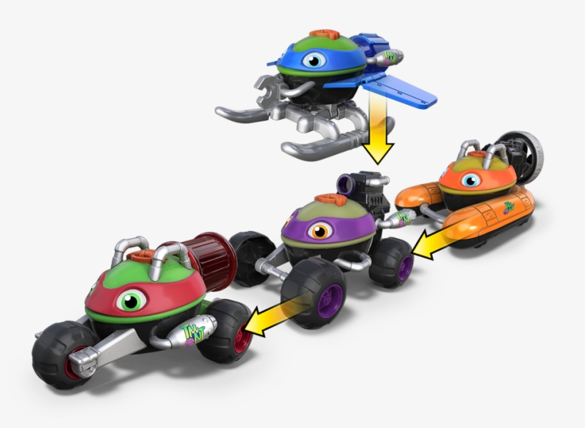 Shell Formers™ - Baby Toys, transparent png #4797667