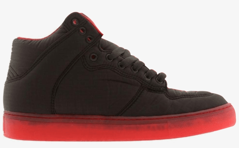 Alife Everybody High Toxic Parachute - Sneakers, transparent png #4797764