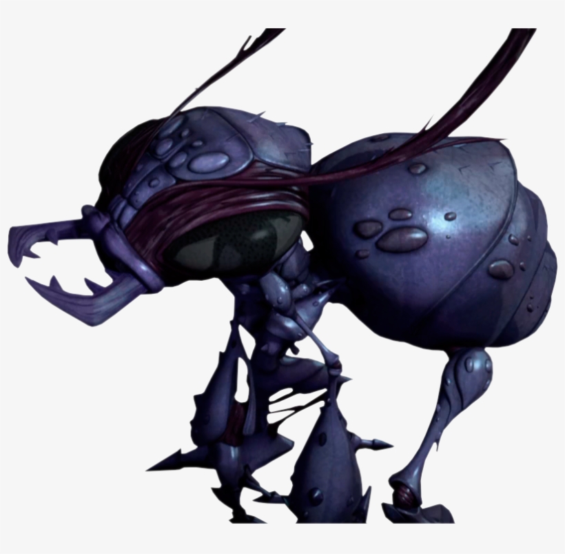 Antrax - Teenage Mutant Ninja Turtles, transparent png #4797833