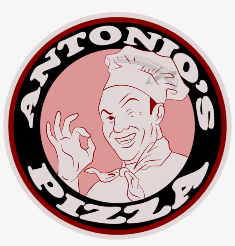 Right Around The Corner From Sesame Street - Pizza, transparent png #4797844