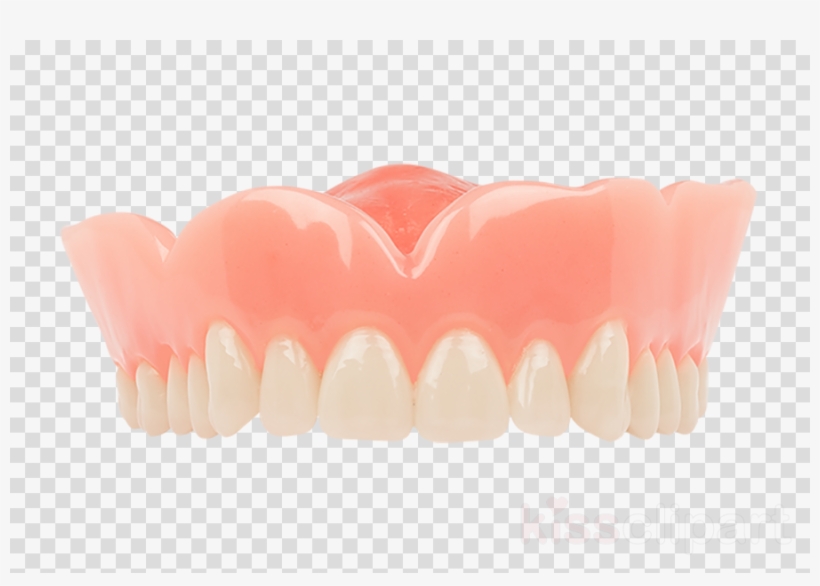 Dentistry Clipart Tooth Dentures Dentistry - Mango With Transparent Backgrounds, transparent png #4797965