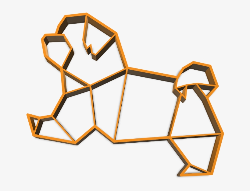 Shih Tzu, transparent png #4798133