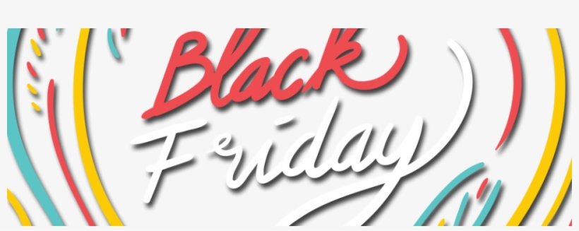 Banner Site Black Friday Fundo - Graphic Design, transparent png #4798342