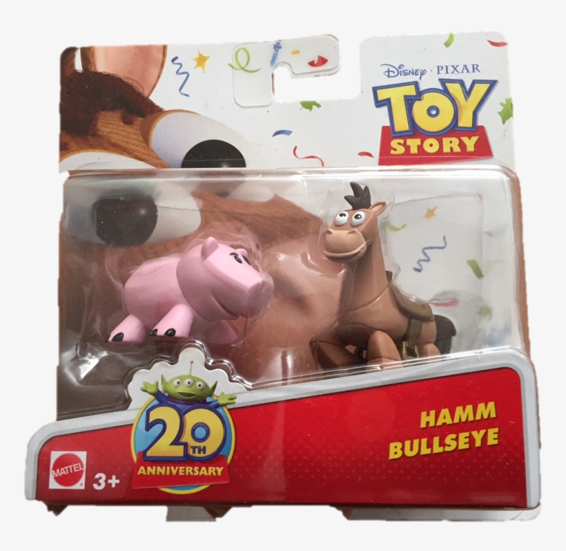 Disney/pixar Toy Story 20th Anniversary Woody, transparent png #4798349
