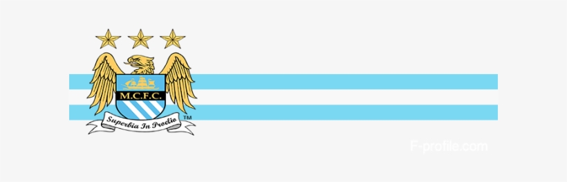 Man City, transparent png #4798351