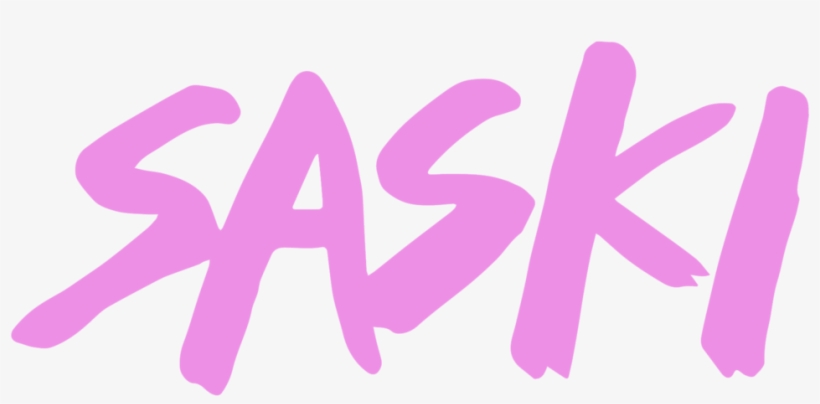Saski- - Stencil, transparent png #4798462