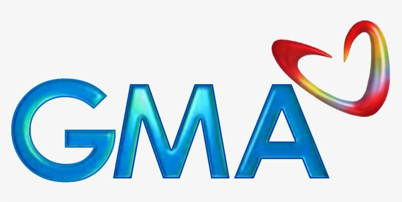 Gma Kapuso 3d Logo Animation - Abs Cbn And Gma, transparent png #4798542