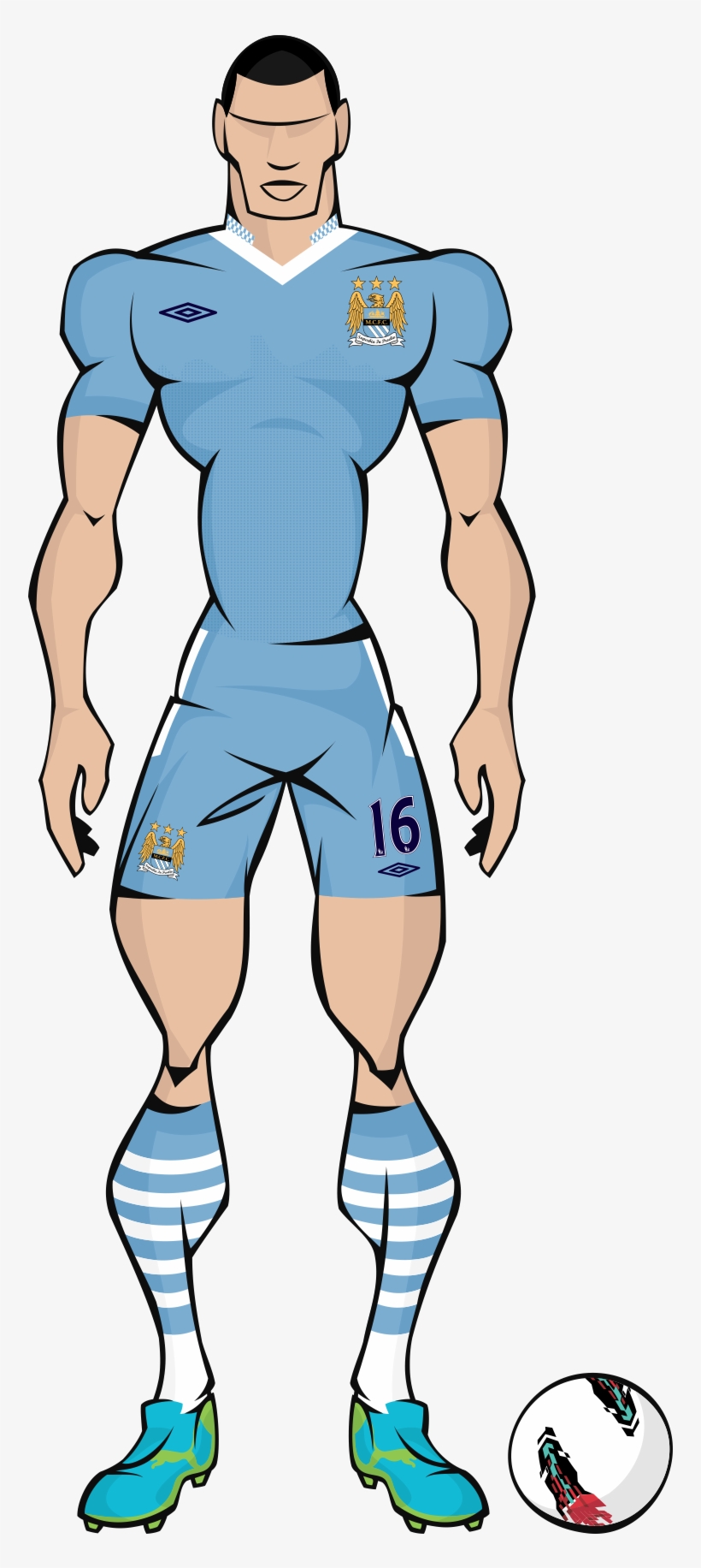1970away Kit - Kit Italy 1982, transparent png #4798830