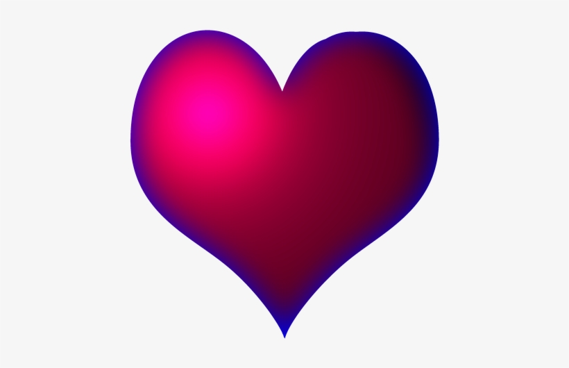 Heart No Background 11, Buy Clip Art - Stock.xchng, transparent png #4799657