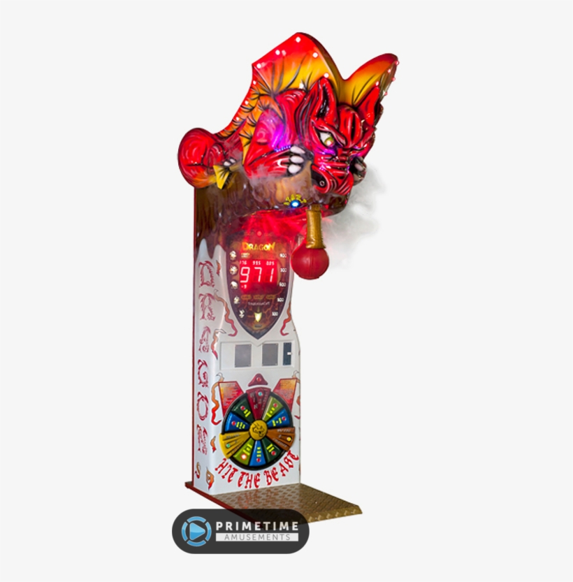 Boxer Dragon W/ Smoke Effects By Kalkomat - Boxer Dragon, transparent png #4799874