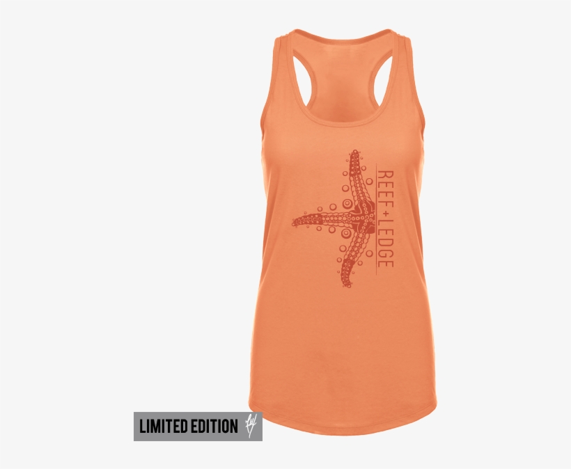 Sea Star - Starfish, transparent png #480020