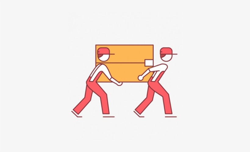 Galleria Di Immagini - Packers And Movers Icon, transparent png #480089