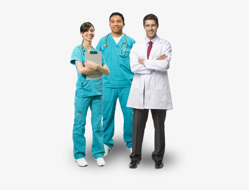 High-tech Simulation Labs Offer A Competitive Edge, - Nova Student Nursing Uniforms, transparent png #480144