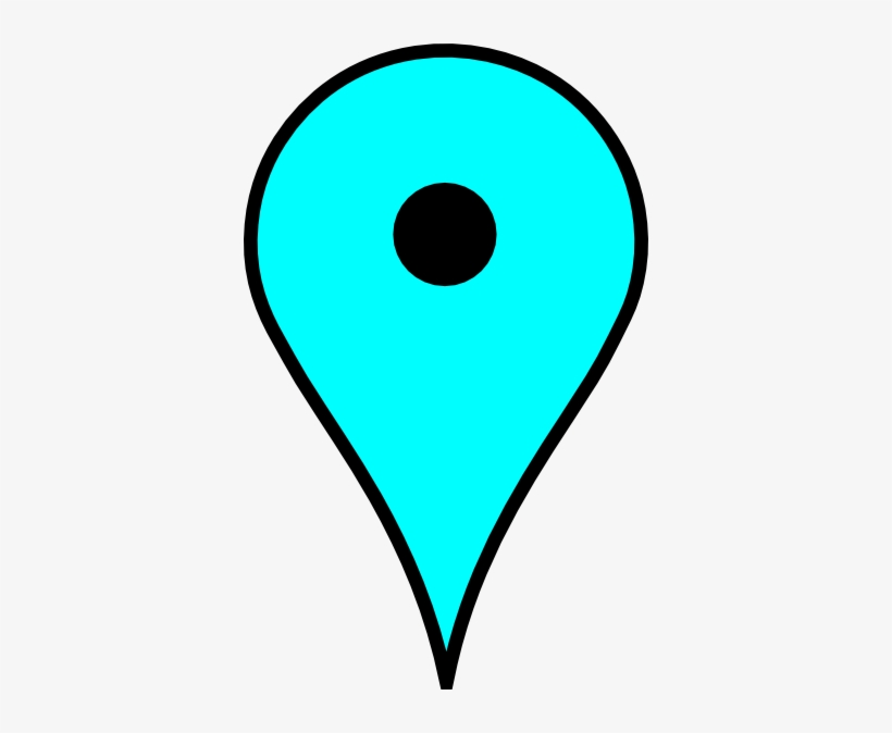 Balloon Google Map Png, transparent png #480251