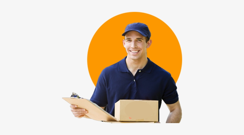Packers And Movers Hyderabad - Packers And Movers Png, transparent png #480300