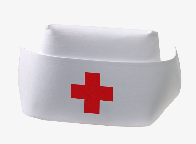 Celebrate National Nurses Week By Learning How Their - Nurse Hat, transparent png #480408