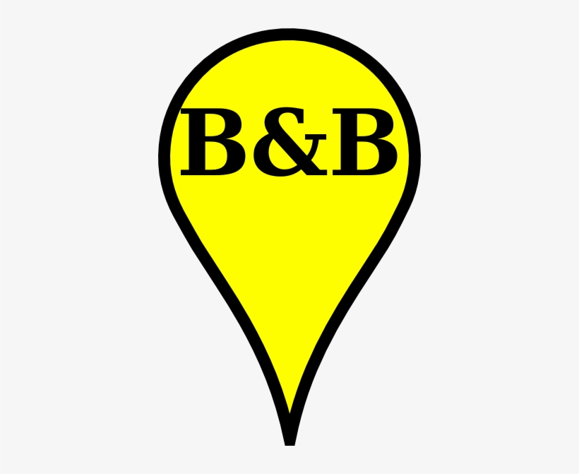 How To Set Use Google Maps Pin Clipart, transparent png #480430