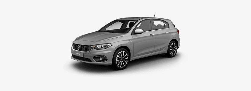 Tipo Hatchback - Fiat Tipo, transparent png #480474