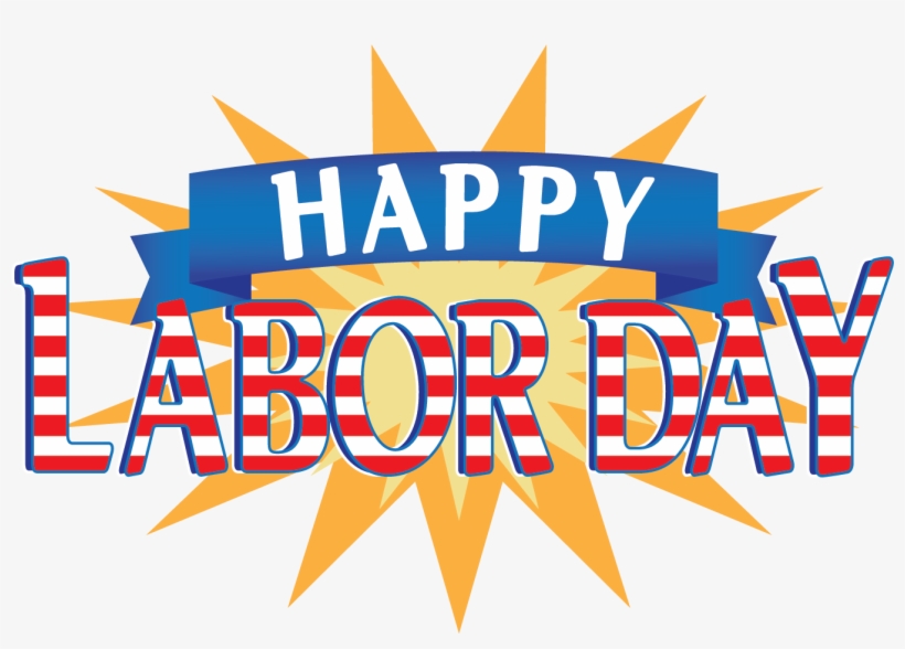 Happy Labor Day 2014 Pictures, Images, Clipart - Labor Day Clipart, transparent png #480481