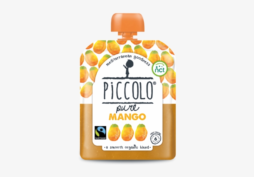 You Might Also Like - Piccolo Baby Food Png, transparent png #480829