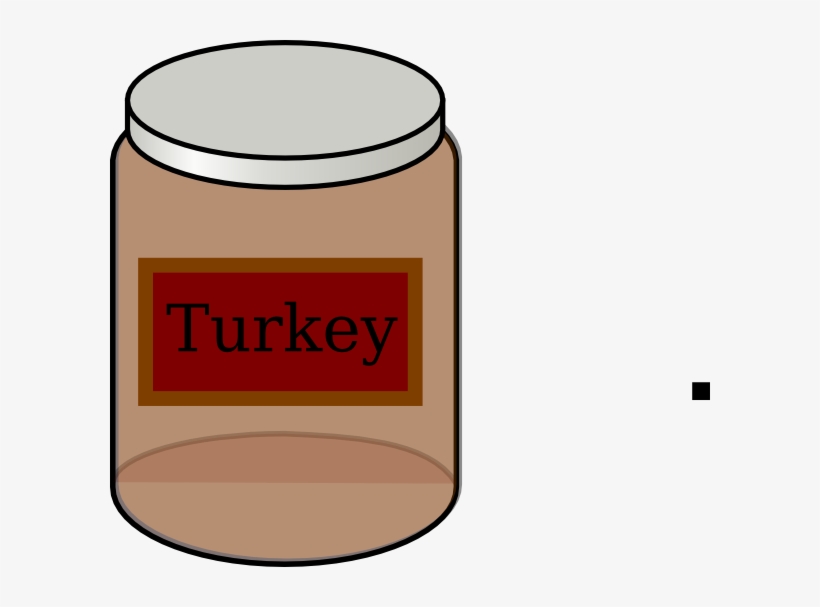 How To Set Use Turkey Baby Food Clipart, transparent png #480927