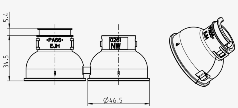 026167 01 Technical Drawing - Diagram, transparent png #481031