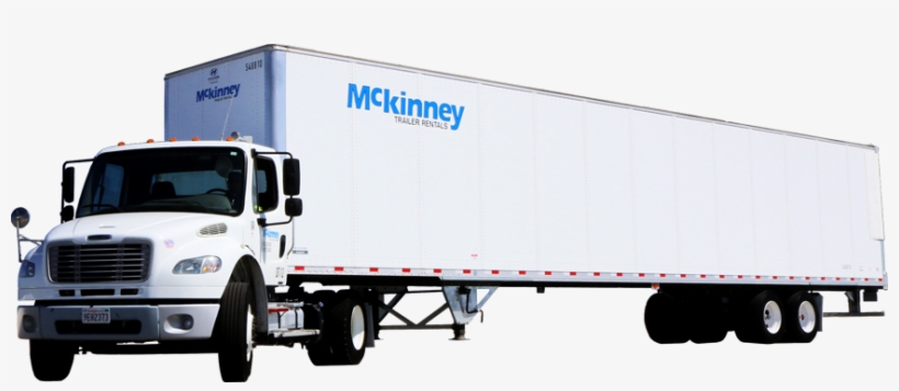 Drycut - Semi Trailer Png, transparent png #481032