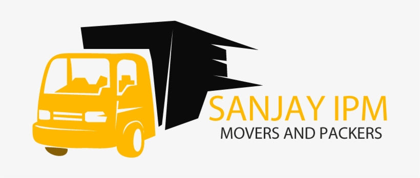 Sanjay International Packers Movers Relocation Services Packers And Movers Logo Free Transparent Png Download Pngkey