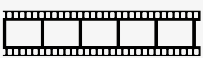 Filmstrip Png Clipart, transparent png #481078