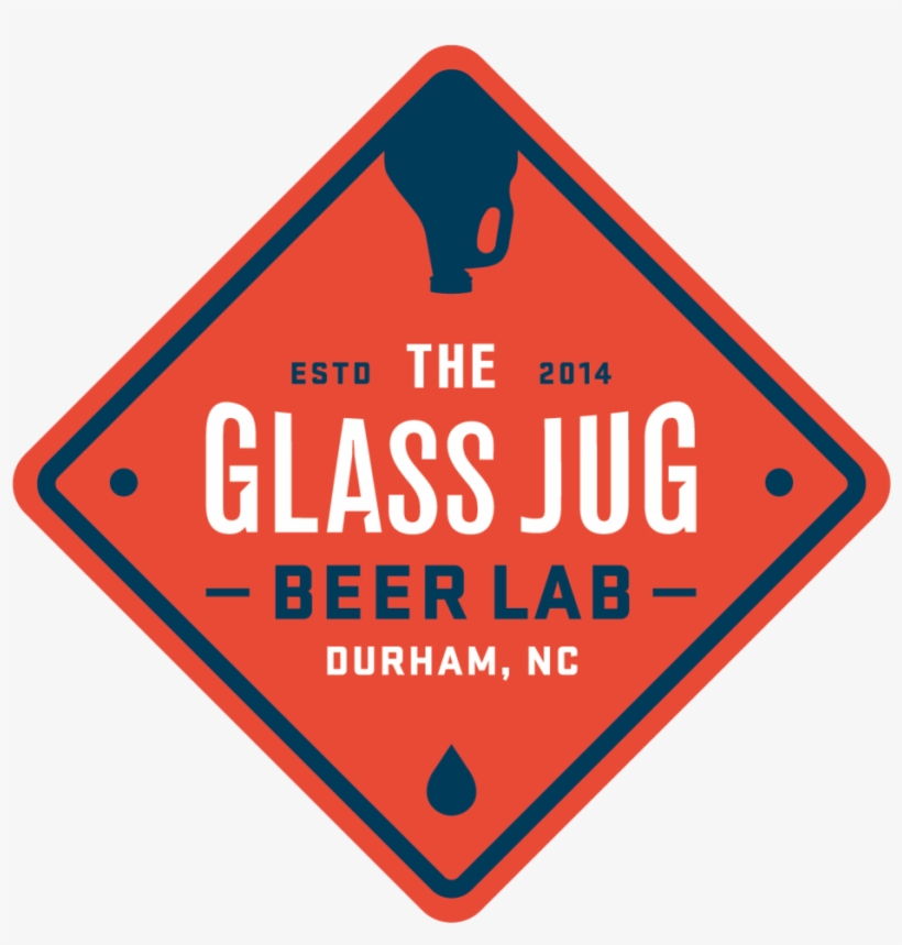 Download - Glass Jug Beer Lab, transparent png #481141