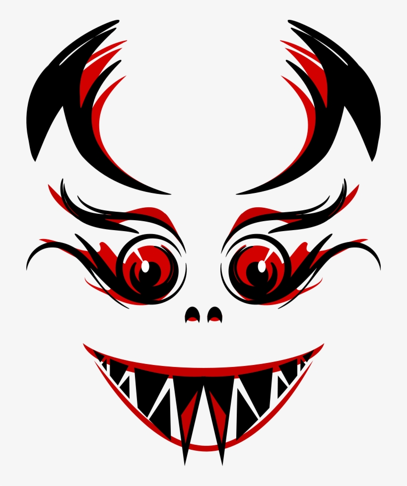 How To Set Use Halloween Vampire, Monster Clipart, transparent png #481272
