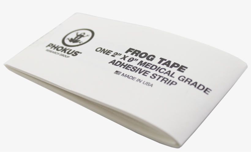 Frog Tape - Frog Tape By Phokus Research - 6 Pack, transparent png #481316
