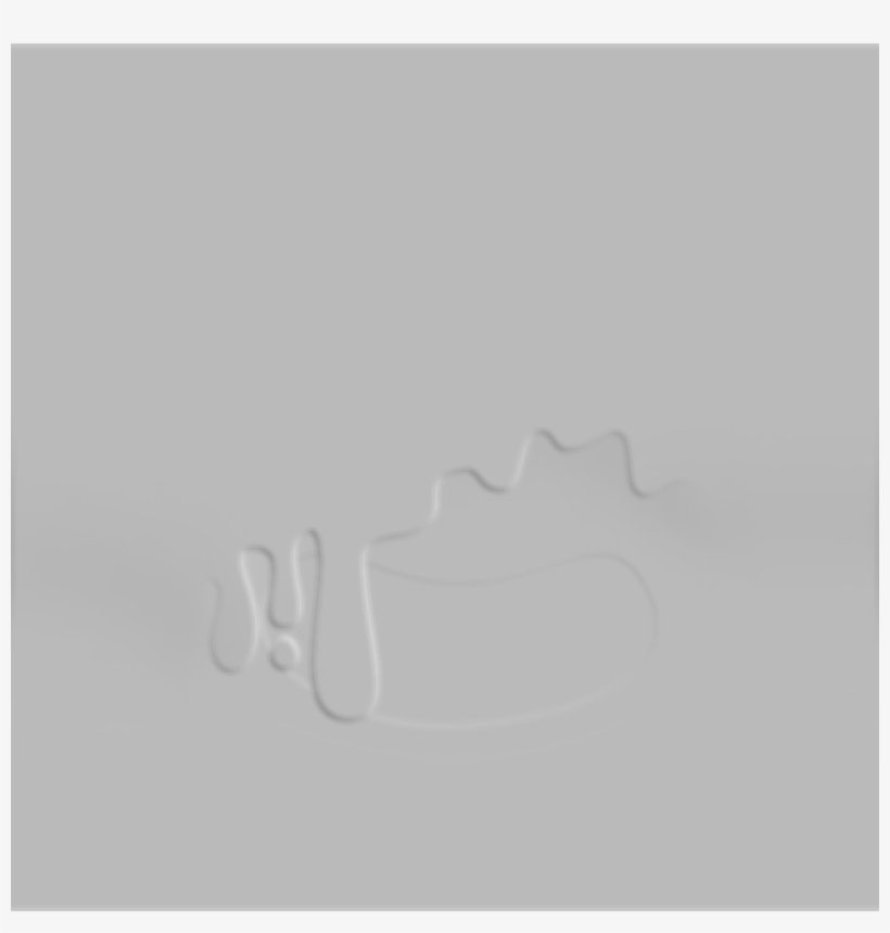 Monster Face Normal - Wiki, transparent png #481385