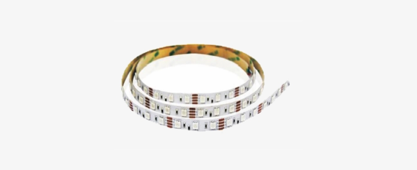 Flexible Led Tape Strip - Bangle, transparent png #481402