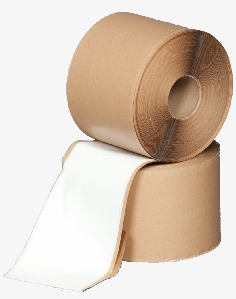 Tpo Cover Strip - Toilet Paper, transparent png #481406