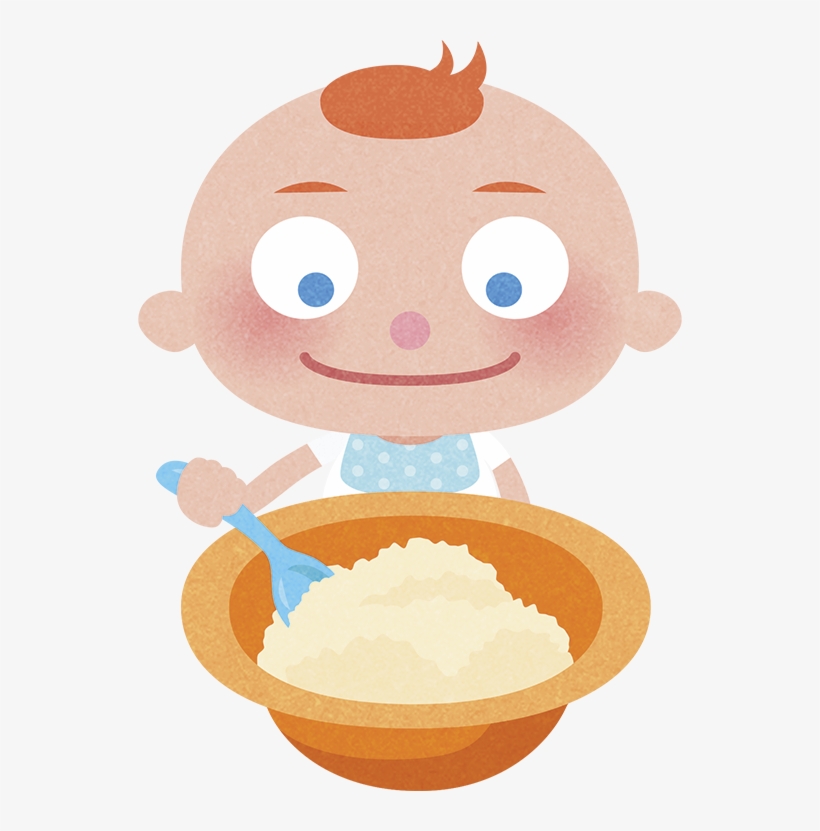 Milks - Muesli, transparent png #481450